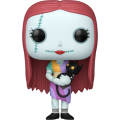 The Nightmare Before Christmas - Sally With Cat (Pop! Vinyl)