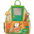 Courage The Cowardly Dog - Lenticular (Loungefly Backpack)