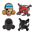 One Piece 2023 - Nami And Arlong Set Of 2 Pins