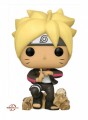 Boruto - Boruto Uzamaki (Pop! Vinyl)