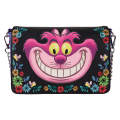 Alice In Wonderland - Cheshire Cat (Loungefly Crossbody)