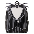 The Nightmare Before Christmas - Jack Skellington Suit Full-Size (Loungefly Backpack)