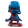 Star Wars - Kylo Ren Dark Side Of The Force (Cosbaby Figure)