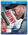 Mutiny (Blu Ray)