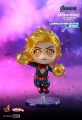 Avengers 4: Endgame - Captain Marvel Cosbaby (Cosbaby Figure)