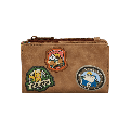Pokemon - Camper Patch Zip Around (Loungefly Wallet)