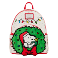Peanuts - Holiday Mini (Loungefly Backpack)