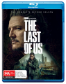 The Last Of Us - Complete Season 2 (Blu Ray)