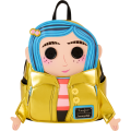 Coraline - Doll Cosplay (Loungefly Backpack)