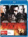 Mercenary - The Absolution (Blu Ray / DVD)