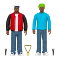 Outkast - OutKast ATLiens 2-Pack 3.75'' ReAction (Action Figure)