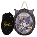 Hello Kitty - Kuromi 20th Anniversary Cameo Mini (Loungefly Backpack)