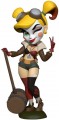 DC Bombshells - Harley Quinn 7" (Vinyl Figure)