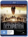 Occupation (2018) (Blu Ray)