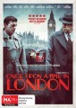Once Upon A Time In London