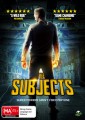 The Subjects