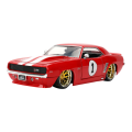 Fast And Furious - 1969 Chevrolet Camaro 1:24 Scale Diecast (Model Car)