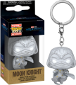 Moon Knight (TV) - Jumping Knight Keychain (Pop! Vinyl)