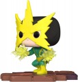 Marvel Comics - Sinister Six: Electro Deluxe (Pop! Vinyl)