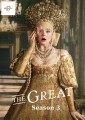 The Great - Complete Season 3