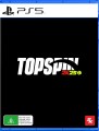 TopSpin 2K25 (PS5 Game)