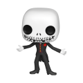 The Nightmare Before Christmas 30th Anniv - Formal Jack (Pop! Vinyl)