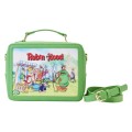 Robin Hood - Lunchbox (Loungefly Crossbody)