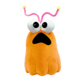Sesame Street - Yip Yip Super Duper (Plush Toy)