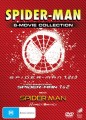 Spider-Man 6 Movie Pack
