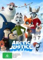 Arctic Justice
