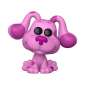 Blue's Clues - Magenta (Pop! Vinyl)