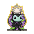 Disney: Villains - Maleficent Stained Glass Deluxe (Pop! Vinyl)