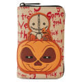 Trick 'R Treat - Sam Zip (Loungefly Wallet)