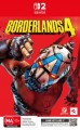 Borderlands 4 (Switch 2 Game)