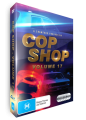 Cop Shop - Volume 17