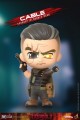 Deadpool - Cable Cosbaby (Cosbaby Figure)