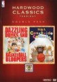 NBA Hardwood Classics - Dazzling Dunks And Basketball Bloopers