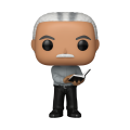 Firefly - Shepherd Book (Pop! Vinyl)