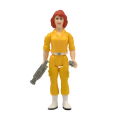 Teenage Mutant Ninja Turtles (TV'87) - April O'Neil 3.75" ReAction (Action Figure)