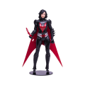 Batman Beyond - Batwoman Unmasked 7" (Action Figure)