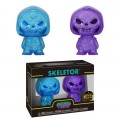 MotU - Skeletor Blue And Purple XS 2-pack (Hikari Figure)