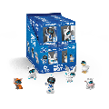 Astro Bot - Display Of 12 Assortment (Mini Vinyl Figures)
