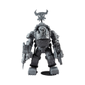 Warhammer 40K - Ork Meganob With Shoota AP 7" (Action Figure)