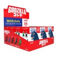 Toho - Marusan Blind Box Assortment Wave 06 Display Of 12 (Action Figure)