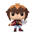 Yu-Gi-Oh! - Jaden Yuki (Pop! Vinyl) 