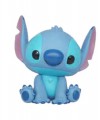 Lilo And Stitch - Stitch (PVC Bank Figure)