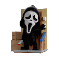 Scream - Lights Out Ghostface 5″ Vinyl (Action Figure)
