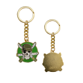 One Piece 2023 - Zoro Keychain