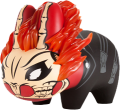 Kozik - Marvel Ghost Rider Labbit