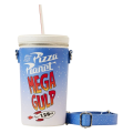 Toy Story - Pizza Planet Mega Gulp (Loungefly Crossbody)